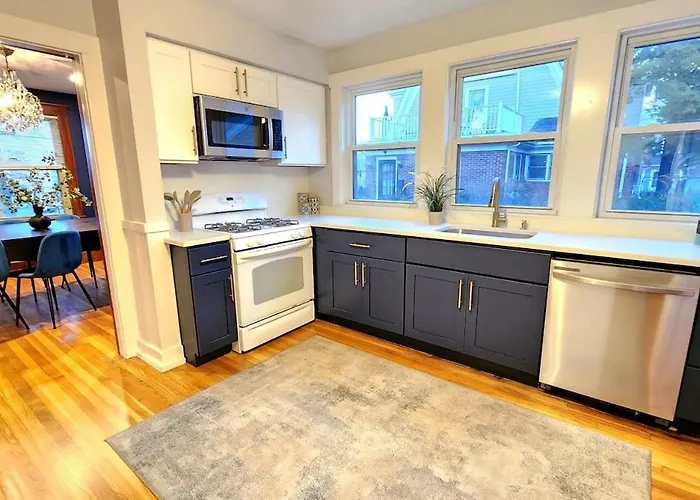 Prestigious Milton Designer Home