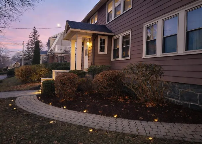 Prestigious Milton Designer Home